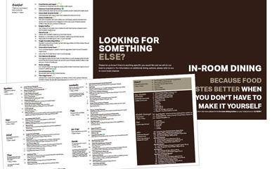 St. Catharines Transit Report — 24 page booklet